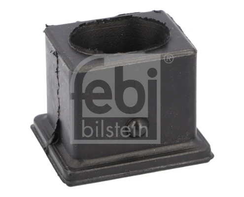 Stop- /Mounting Buffer